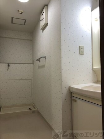 グレーシア大西の物件内観写真